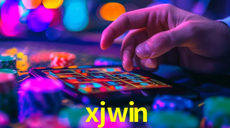 Conta Pessoal xjwin